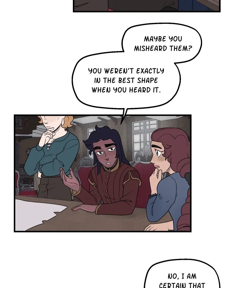 Suitor Armor Chapter 122 page 3 - 