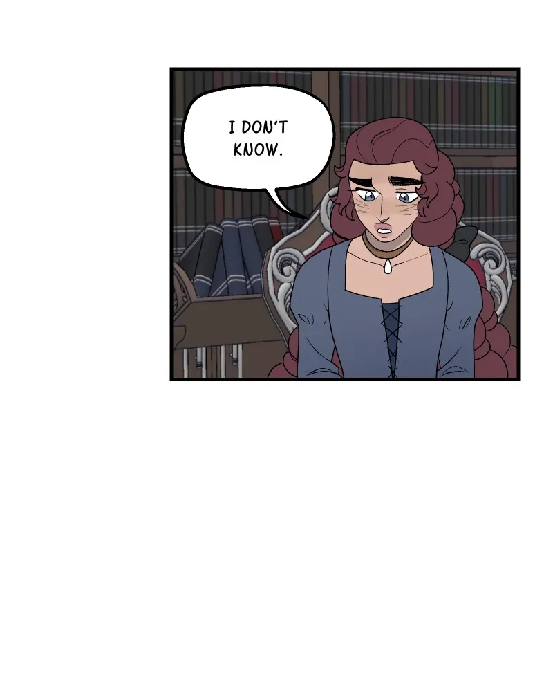 Suitor Armor Chapter 122 page 21 - 