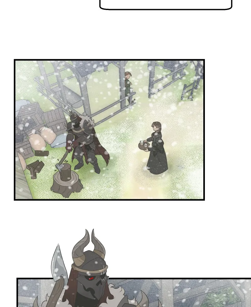 Suitor Armor Chapter 122 page 23 - 