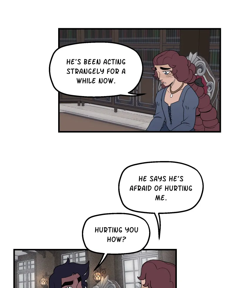 Suitor Armor Chapter 122 page 26 - 