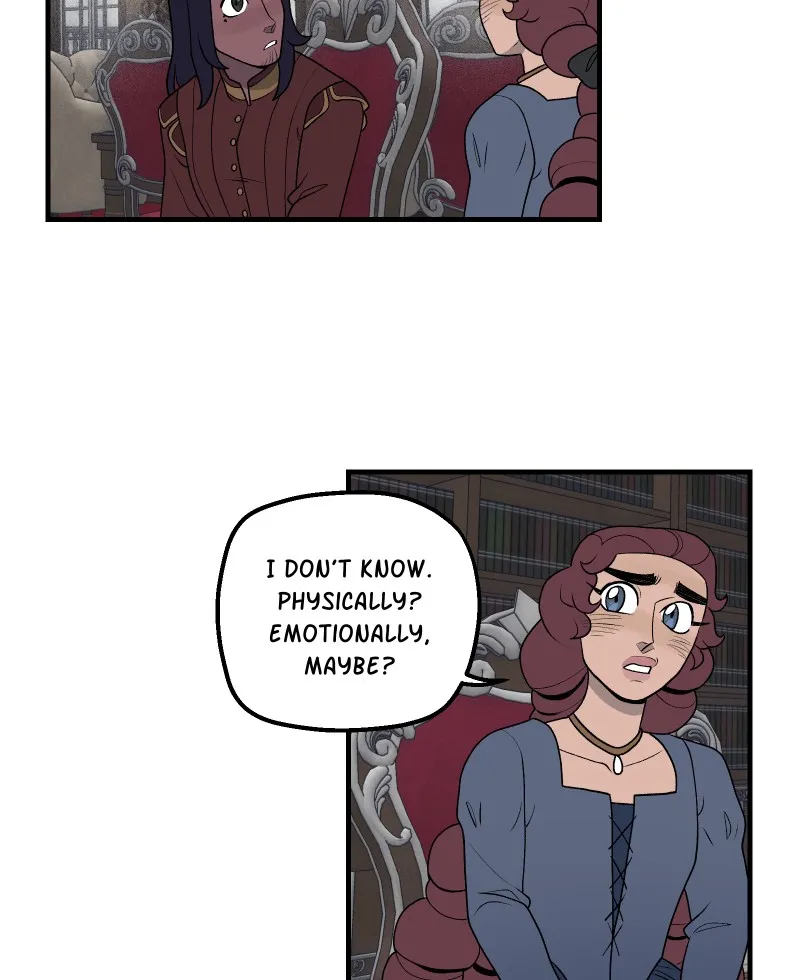 Suitor Armor Chapter 122 page 27 - 