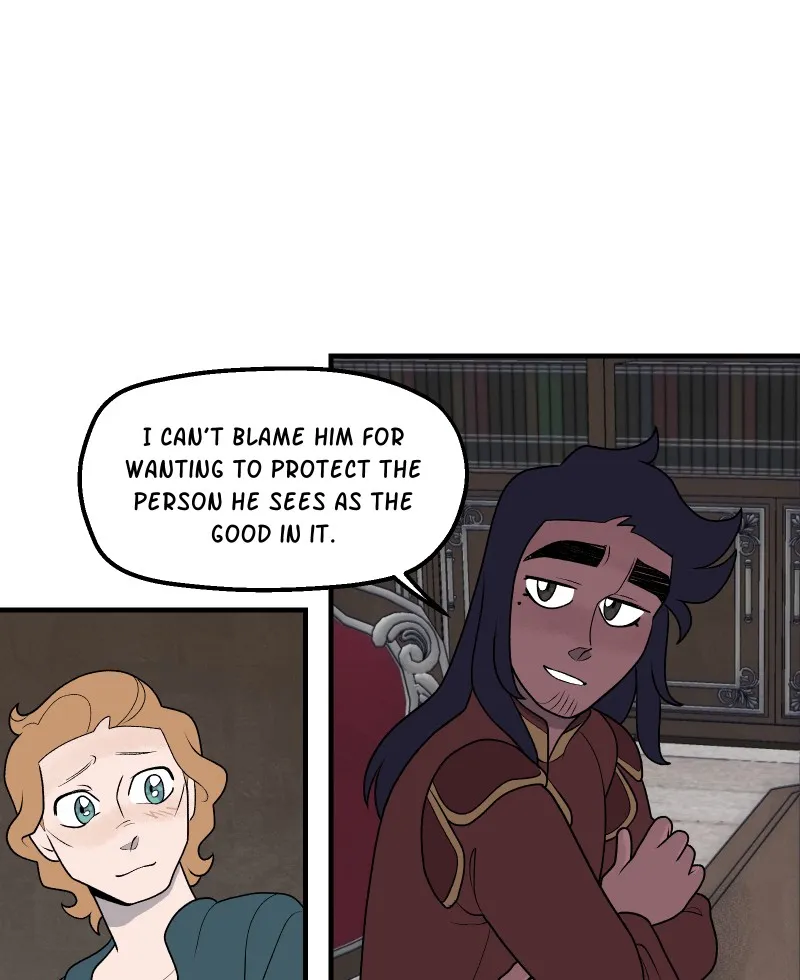 Suitor Armor Chapter 122 page 29 - 