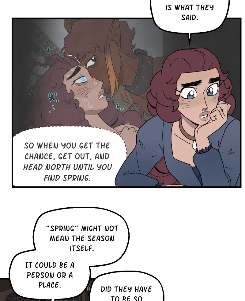 Suitor Armor Chapter 122 page 4 - 