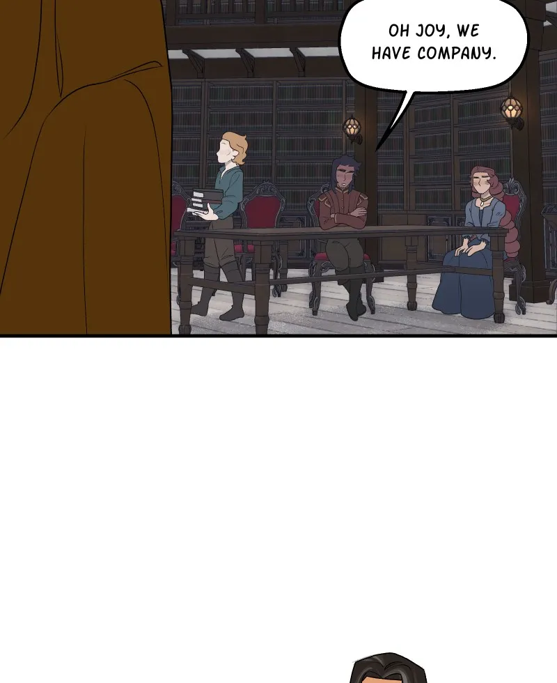 Suitor Armor Chapter 122 page 31 - 