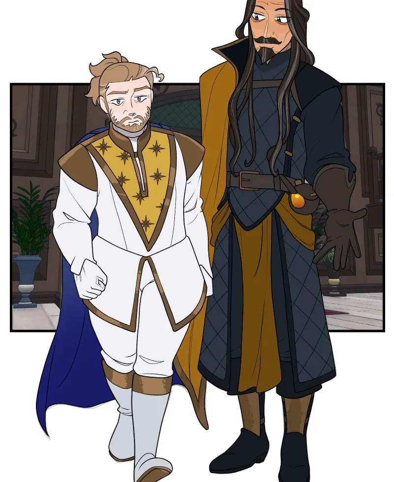 Suitor Armor Chapter 122 page 32 - 