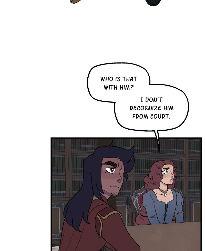 Suitor Armor Chapter 122 page 33 - 