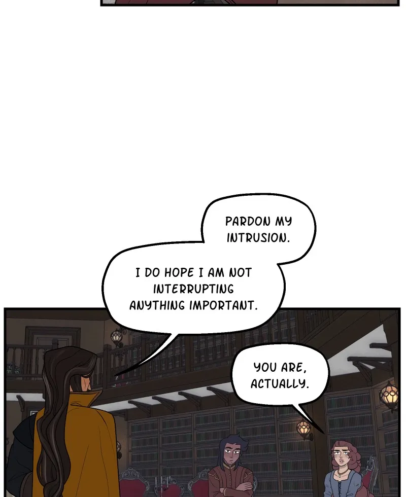 Suitor Armor Chapter 122 page 34 - 