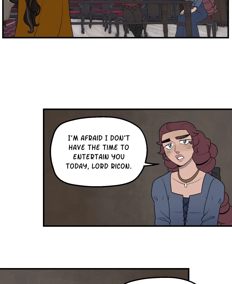 Suitor Armor Chapter 122 page 35 - 