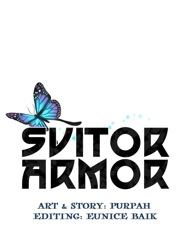Suitor Armor Chapter 122 page 42 - 