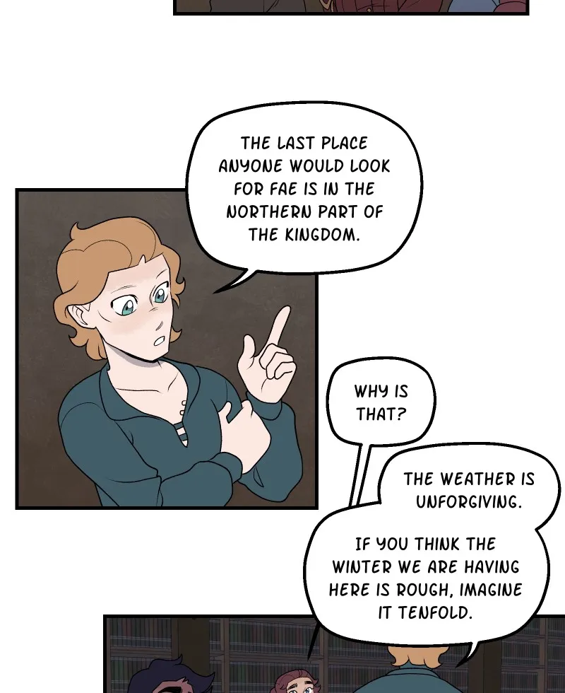 Suitor Armor Chapter 122 page 7 - 