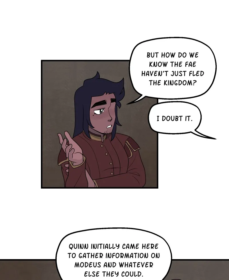 Suitor Armor Chapter 122 page 9 - 