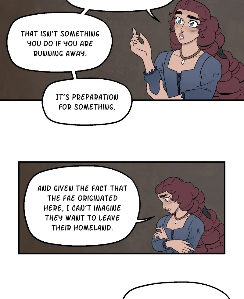 Suitor Armor Chapter 122 page 10 - 