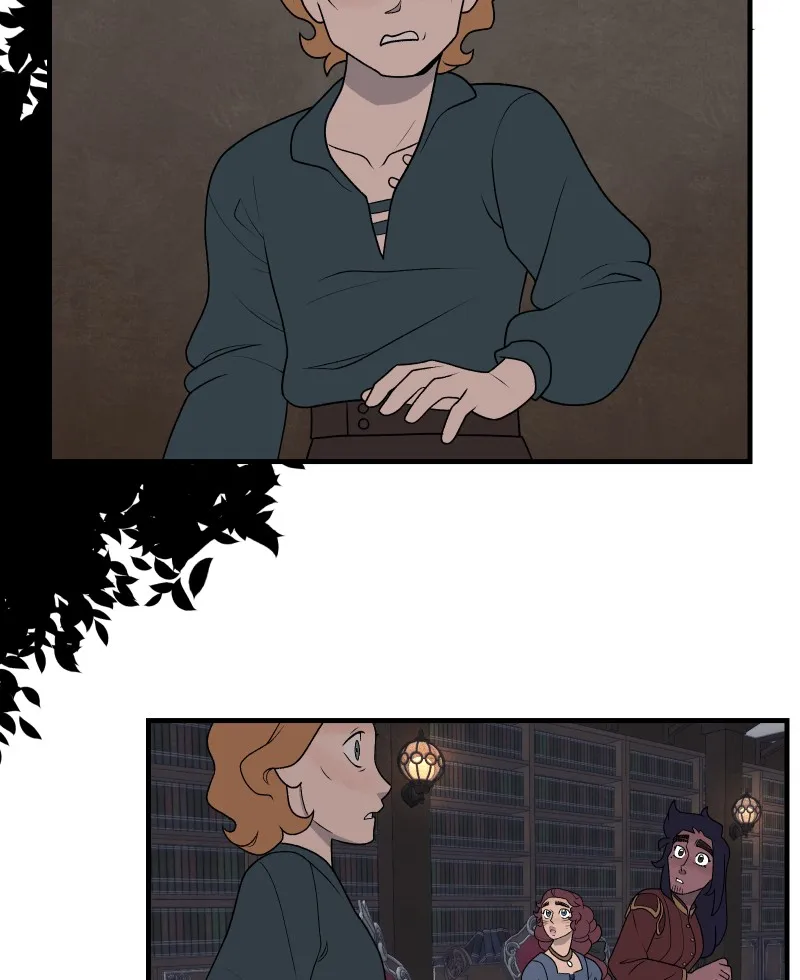 Suitor Armor Chapter 123 page 2 - 