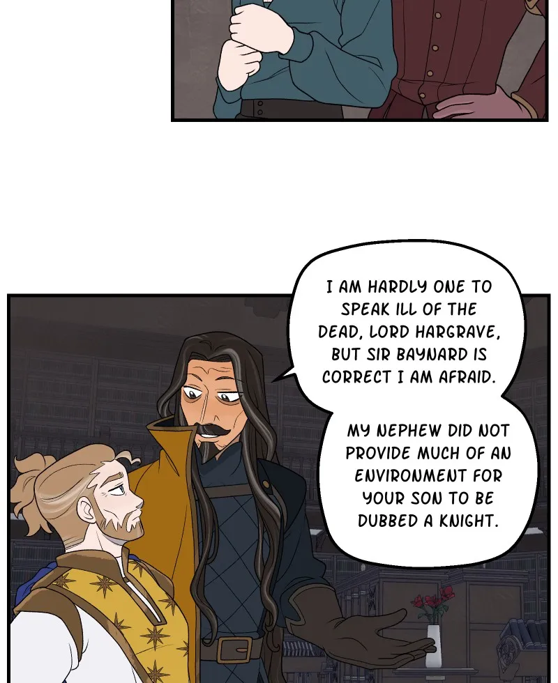 Suitor Armor Chapter 123 page 12 - 
