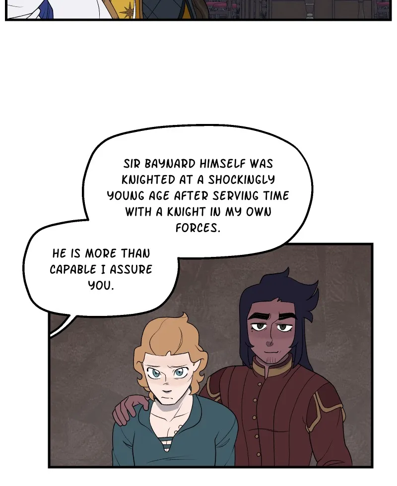 Suitor Armor Chapter 123 page 13 - 