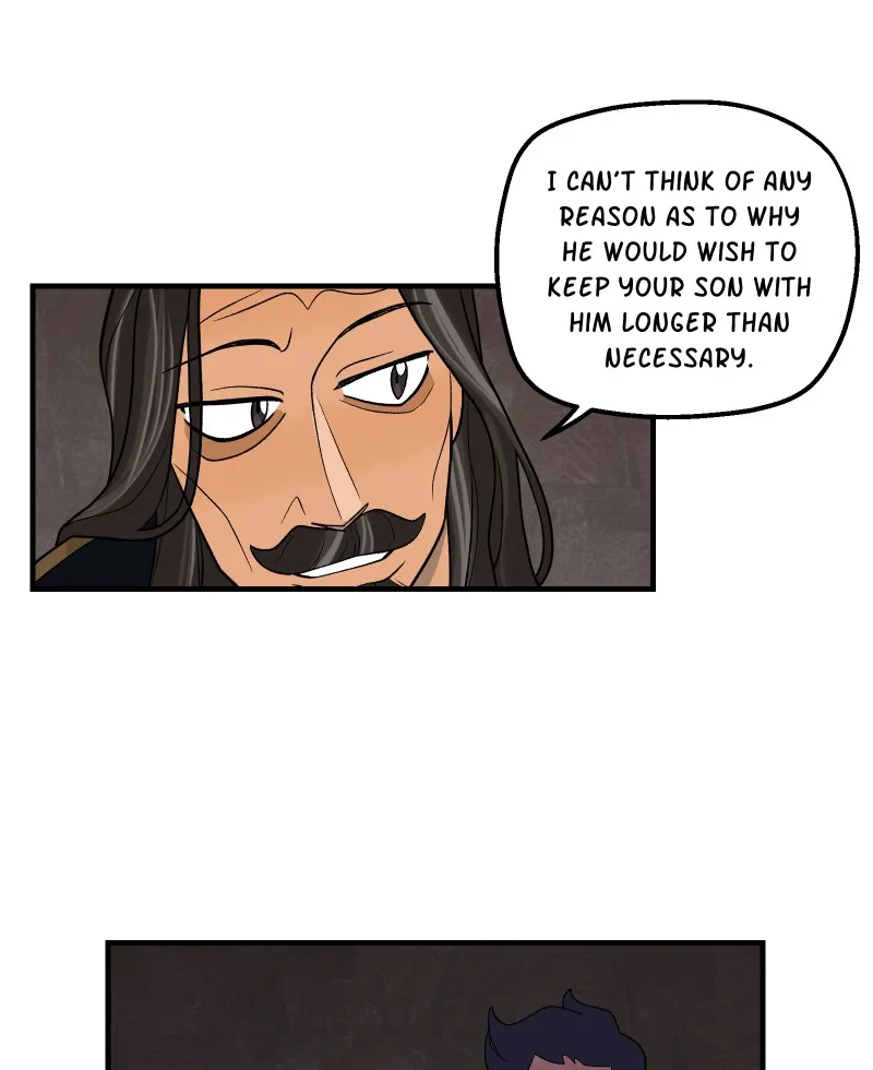 Suitor Armor Chapter 123 page 14 - 