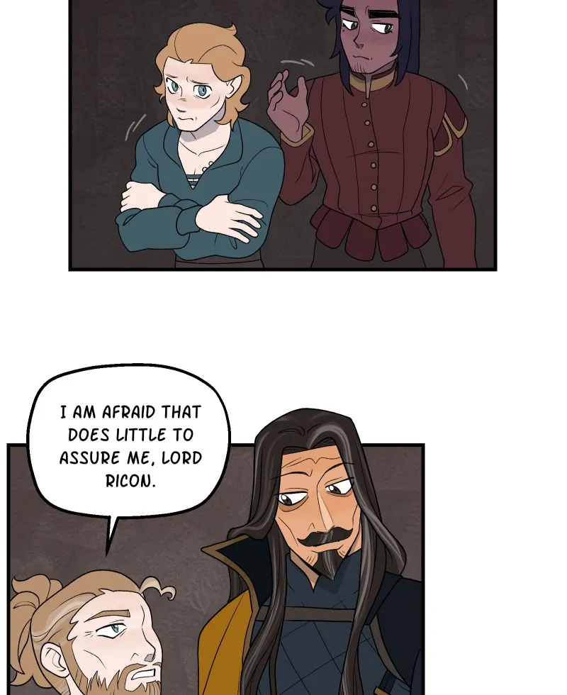 Suitor Armor Chapter 123 page 15 - 