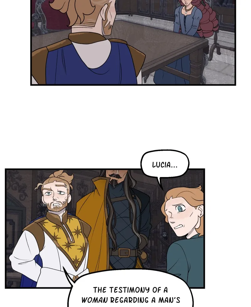 Suitor Armor Chapter 123 page 17 - 