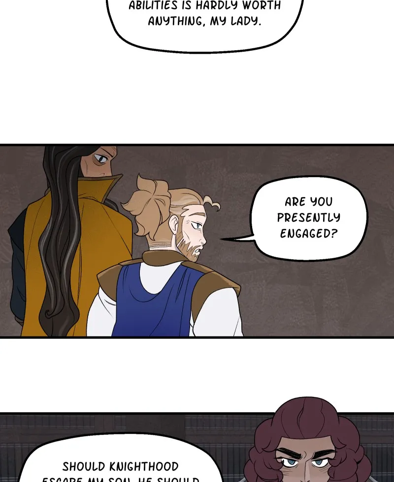 Suitor Armor Chapter 123 page 18 - 
