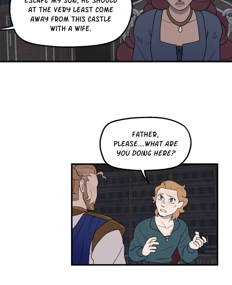 Suitor Armor Chapter 123 page 19 - 