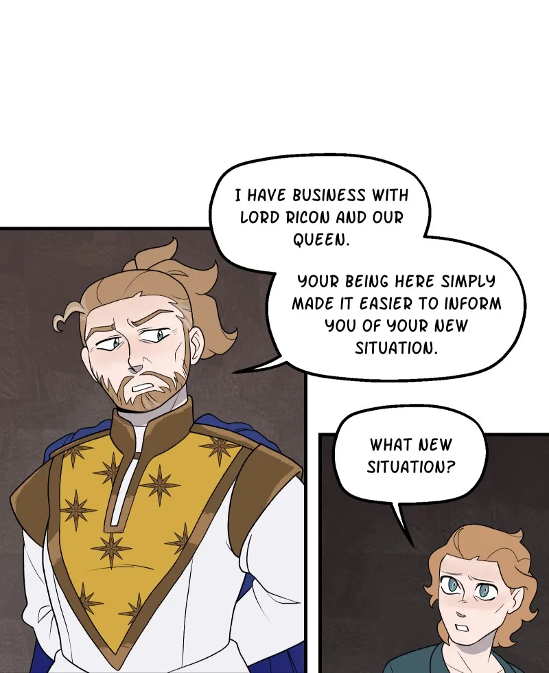 Suitor Armor Chapter 123 page 20 - 