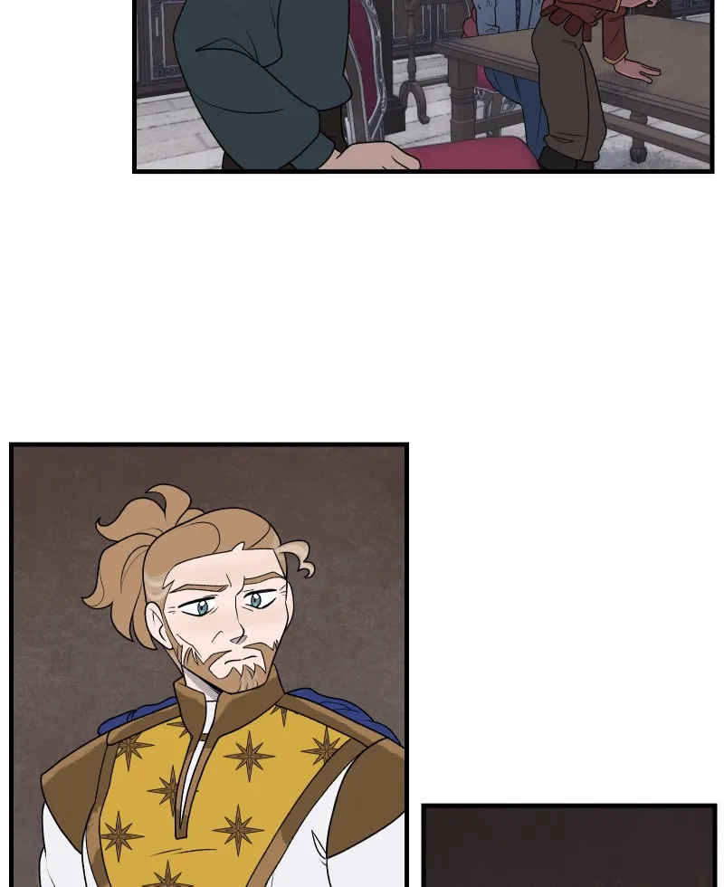 Suitor Armor Chapter 123 page 3 - 