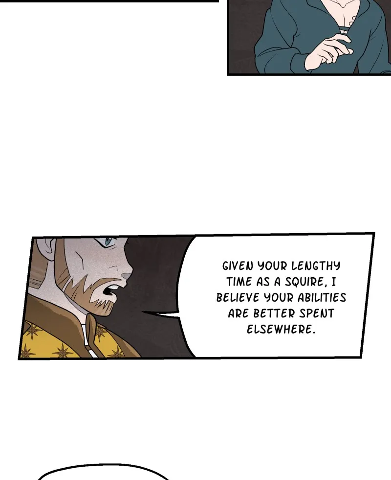 Suitor Armor Chapter 123 page 21 - 