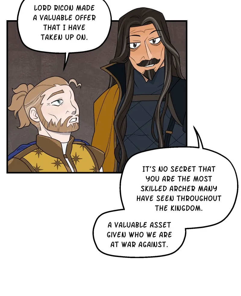 Suitor Armor Chapter 123 page 22 - 