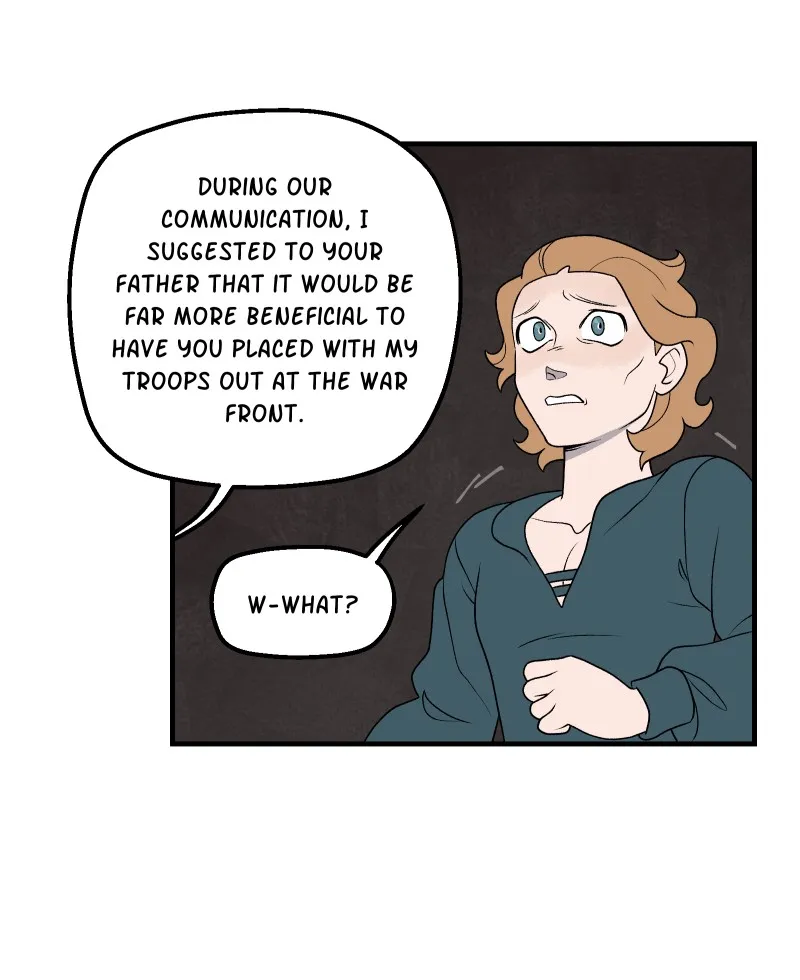 Suitor Armor Chapter 123 page 23 - 