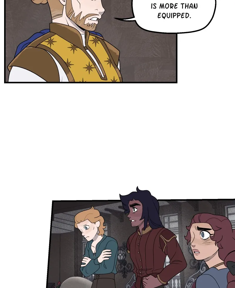 Suitor Armor Chapter 123 page 25 - 