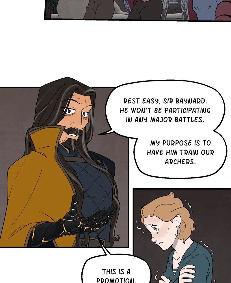 Suitor Armor Chapter 123 page 26 - 