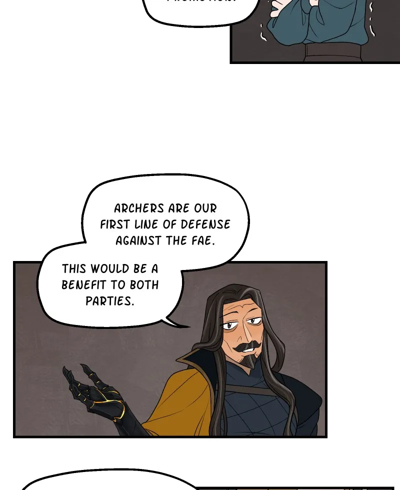 Suitor Armor Chapter 123 page 27 - 