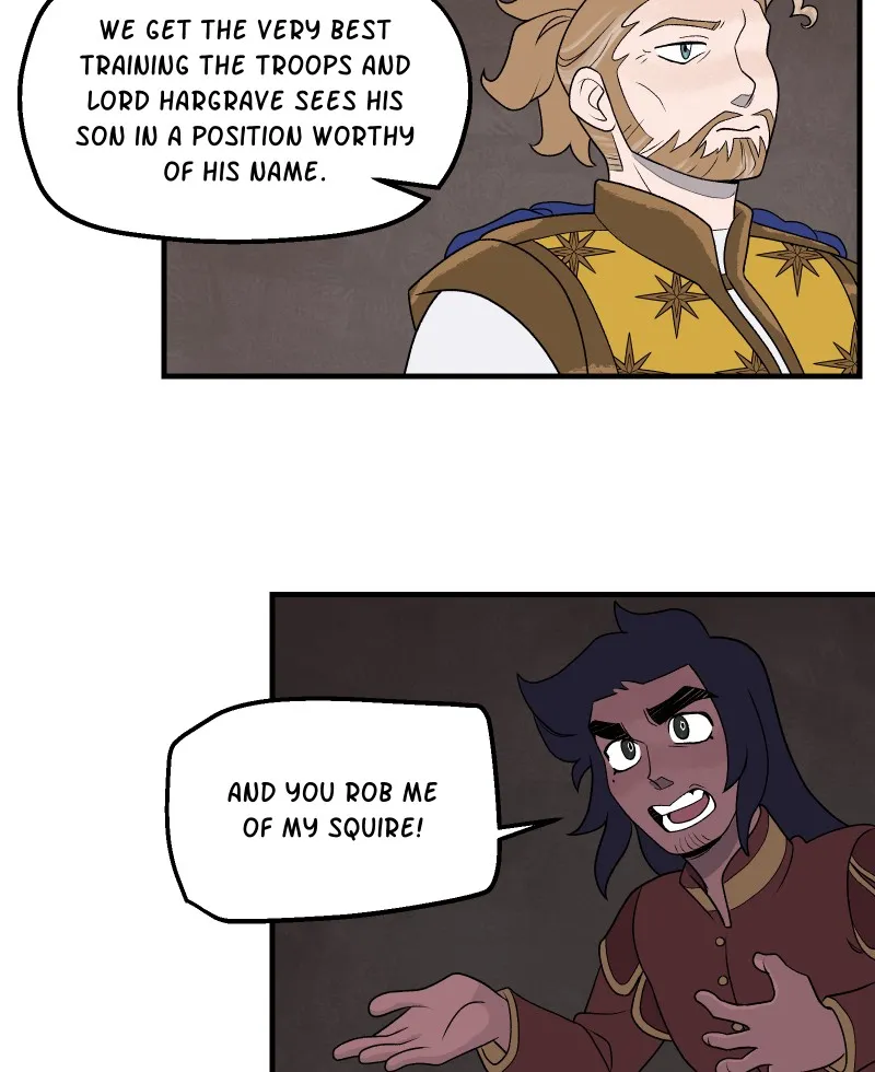 Suitor Armor Chapter 123 page 28 - 