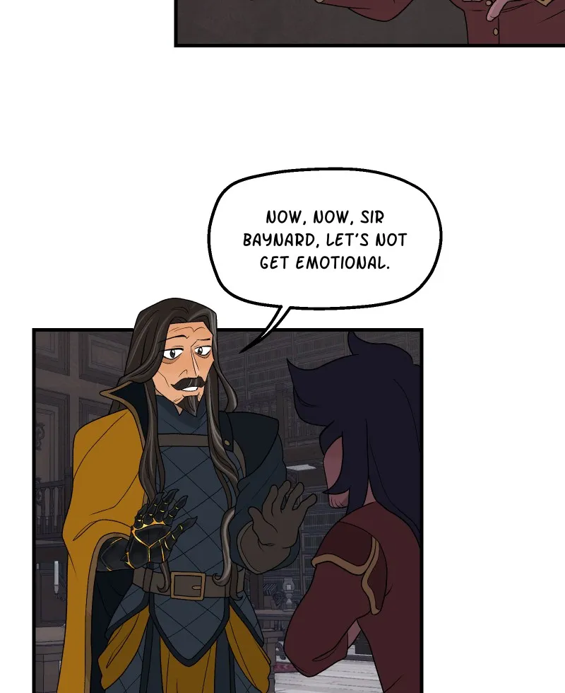 Suitor Armor Chapter 123 page 29 - 