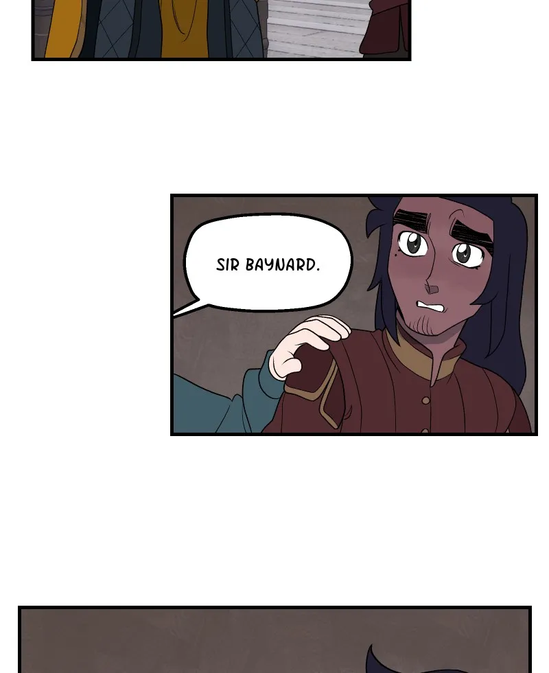 Suitor Armor Chapter 123 page 30 - 
