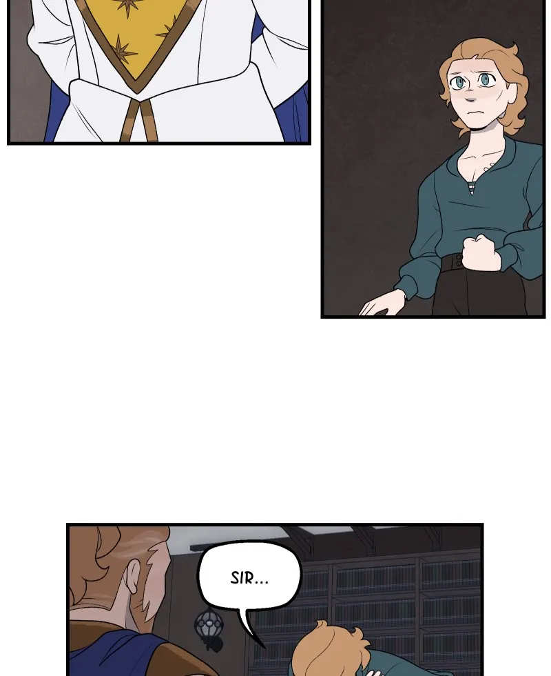 Suitor Armor Chapter 123 page 4 - 