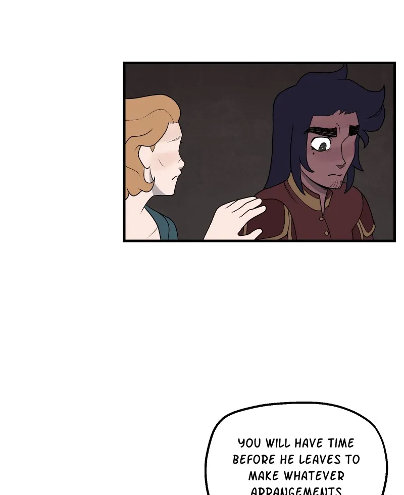 Suitor Armor Chapter 123 page 32 - 
