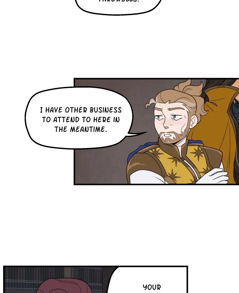Suitor Armor Chapter 123 page 34 - 