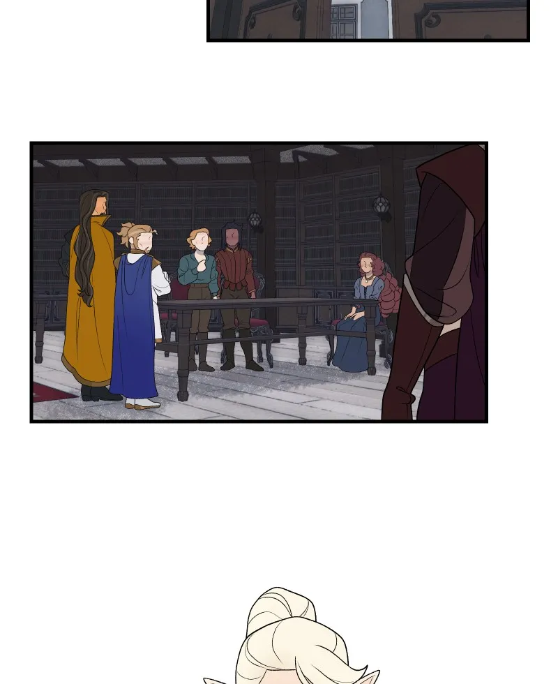 Suitor Armor Chapter 123 page 36 - 