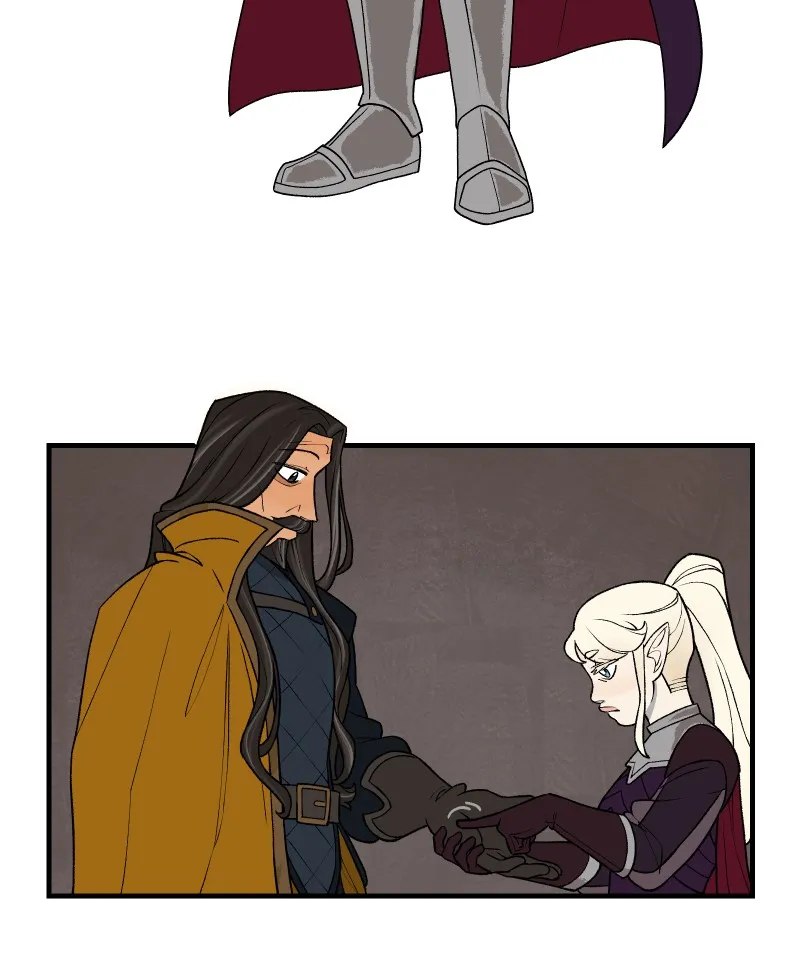 Suitor Armor Chapter 123 page 38 - 