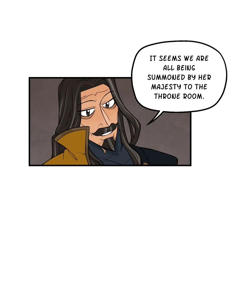 Suitor Armor Chapter 123 page 39 - 