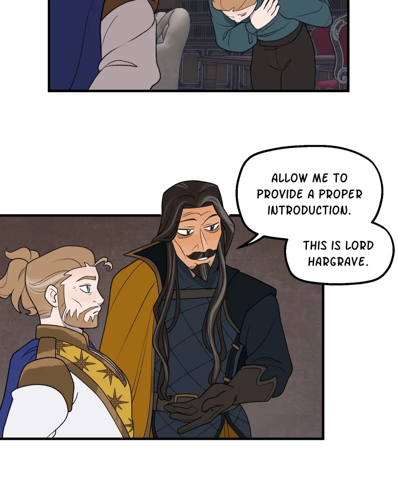 Suitor Armor Chapter 123 page 5 - 