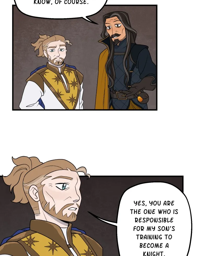 Suitor Armor Chapter 123 page 7 - 