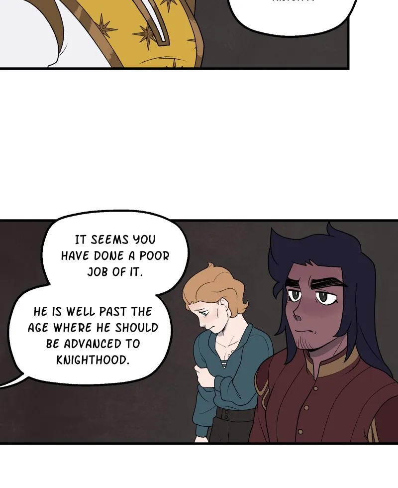 Suitor Armor Chapter 123 page 8 - 