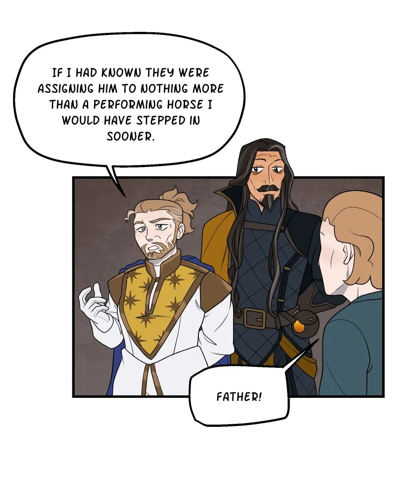Suitor Armor Chapter 123 page 9 - 