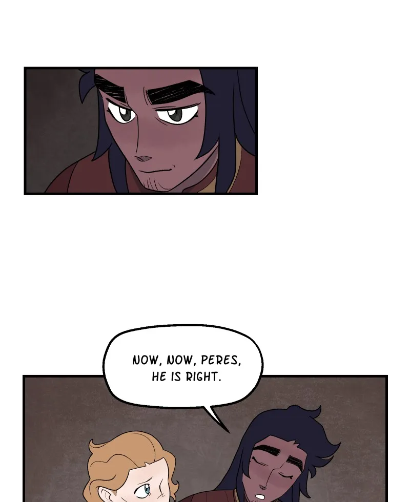 Suitor Armor Chapter 123 page 10 - 