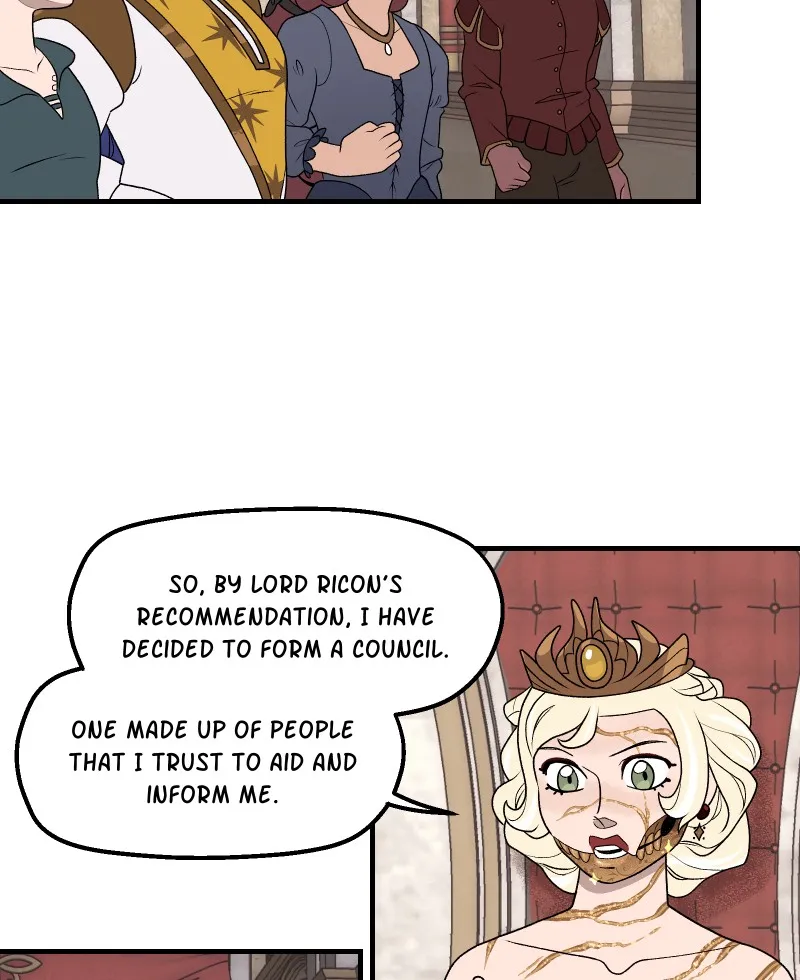 Suitor Armor Chapter 124 page 11 - 