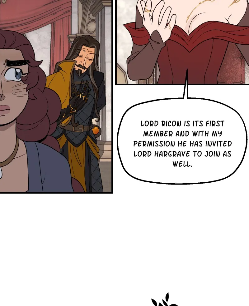 Suitor Armor Chapter 124 page 12 - 