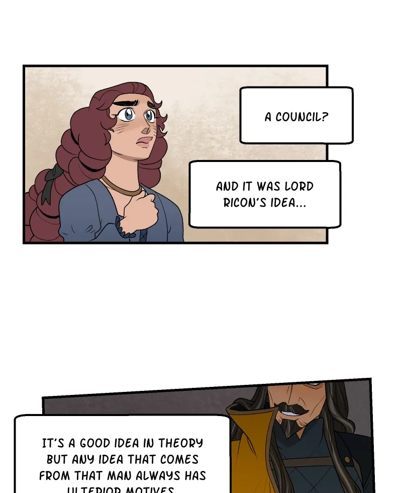 Suitor Armor Chapter 124 page 20 - 
