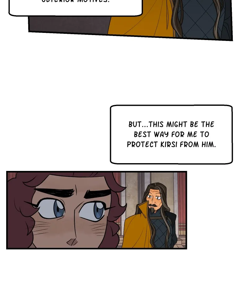 Suitor Armor Chapter 124 page 21 - 